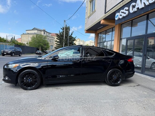 Ford Fusion (North America)-11