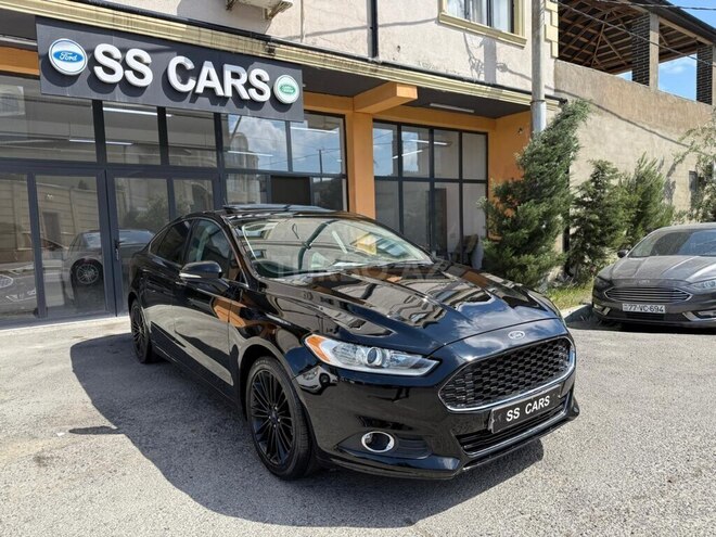 Ford Fusion (North America)-12