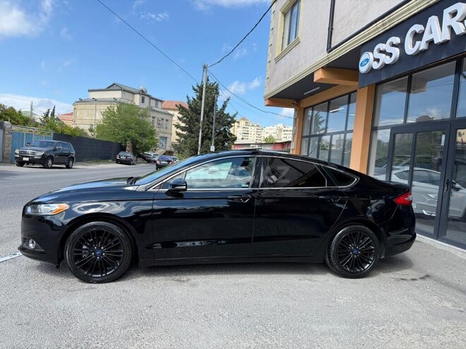 Ford Fusion (North America)-10