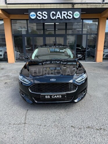 Ford Fusion (North America)-14