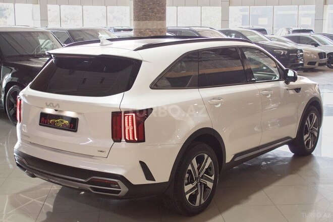 Kia Sorento 2023, 38,000 km - 1.6 l - Bakı