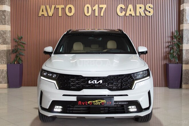 Kia Sorento 2023, 38,000 km - 1.6 l - Bakı