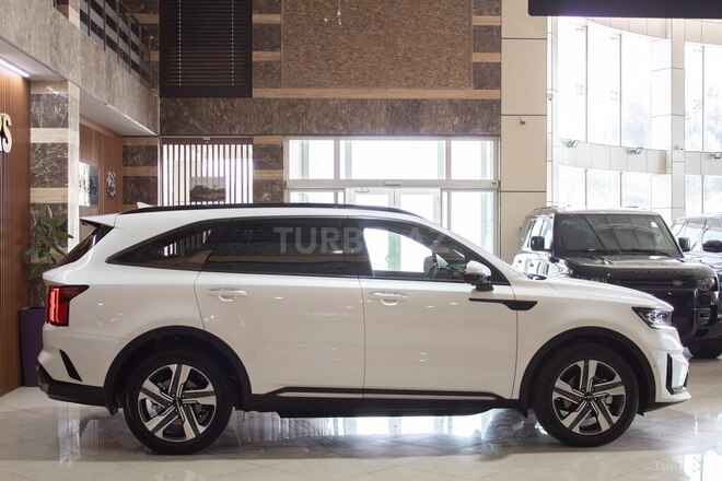 Kia Sorento 2023, 38,000 km - 1.6 l - Bakı