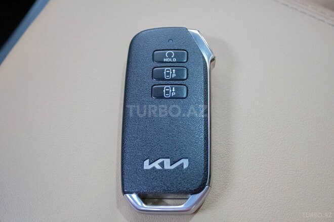Kia Sorento 2023, 38,000 km - 1.6 l - Bakı