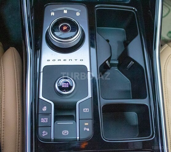 Kia Sorento 2023, 38,000 km - 1.6 l - Bakı