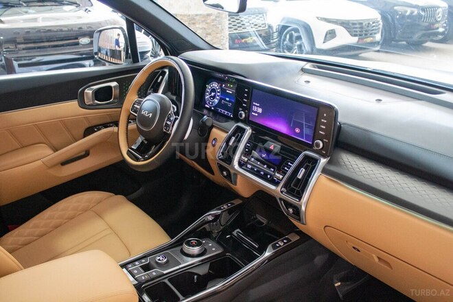 Kia Sorento 2023, 38,000 km - 1.6 l - Bakı
