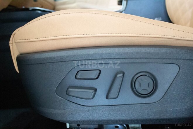 Kia Sorento 2023, 38,000 km - 1.6 l - Bakı