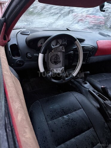 Porsche  1998, 100,000 km - 2.5 l - Bakı