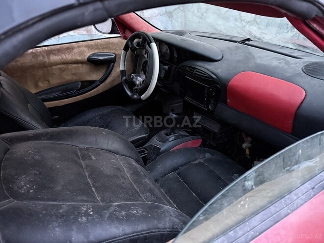 Porsche  1998, 100,000 km - 2.5 l - Bakı