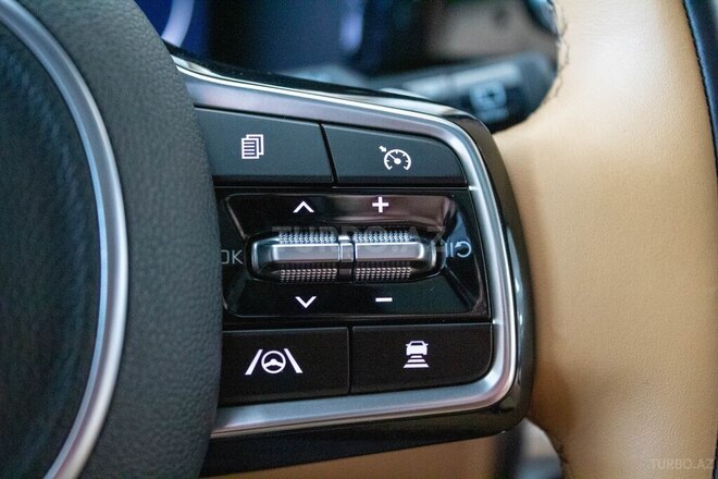 Kia Sorento 2023, 38,000 km - 1.6 l - Bakı