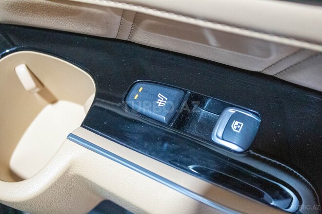 Kia Sorento 2023, 38,000 km - 1.6 l - Bakı