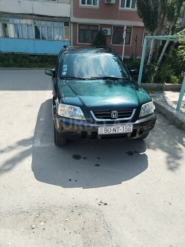 Honda CR-V 1998, 272,000 km - 2.0 л - Bakı