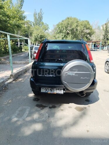 Honda CR-V 1998, 272,000 km - 2.0 л - Bakı