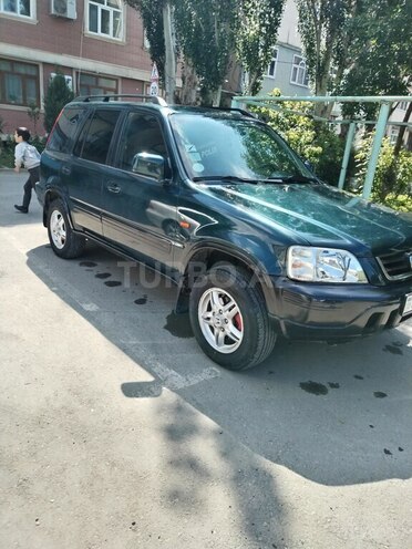 Honda CR-V 1998, 272,000 km - 2.0 л - Bakı