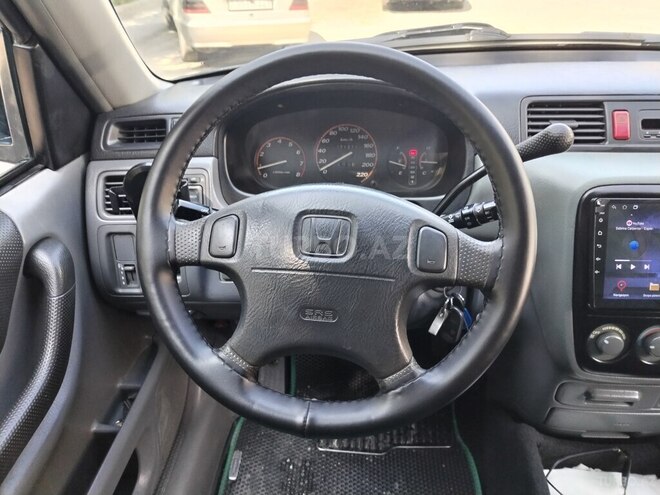 Honda CR-V 1998, 272,000 km - 2.0 л - Bakı