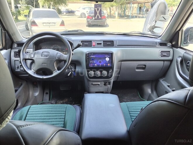 Honda CR-V 1998, 272,000 km - 2.0 л - Bakı
