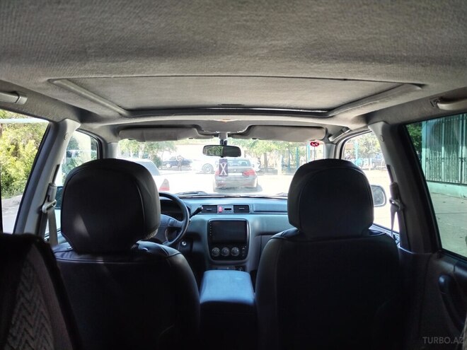Honda CR-V 1998, 272,000 km - 2.0 л - Bakı