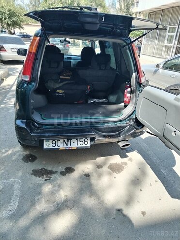 Honda CR-V 1998, 272,000 km - 2.0 л - Bakı