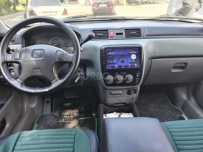 Honda CR-V 1998, 272,000 km - 2.0 л - Bakı