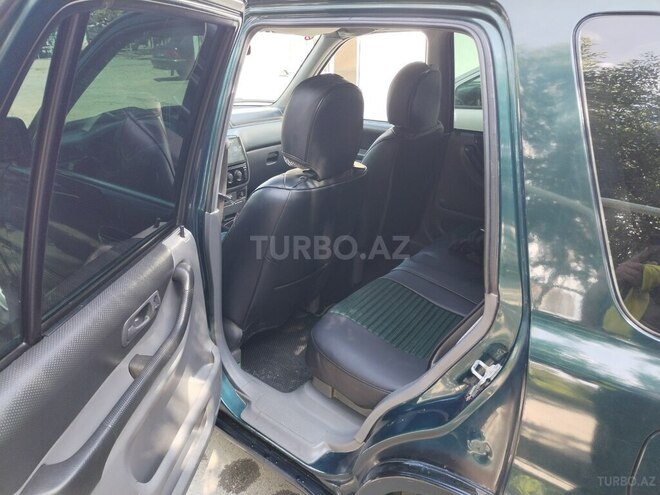 Honda CR-V 1998, 272,000 km - 2.0 л - Bakı
