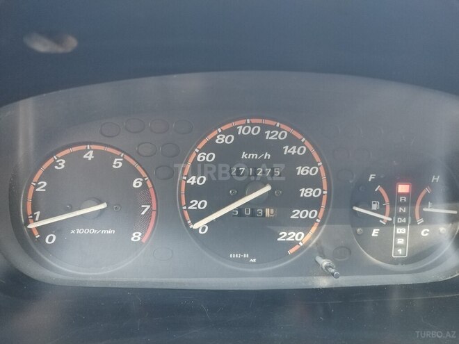 Honda CR-V 1998, 272,000 km - 2.0 л - Bakı