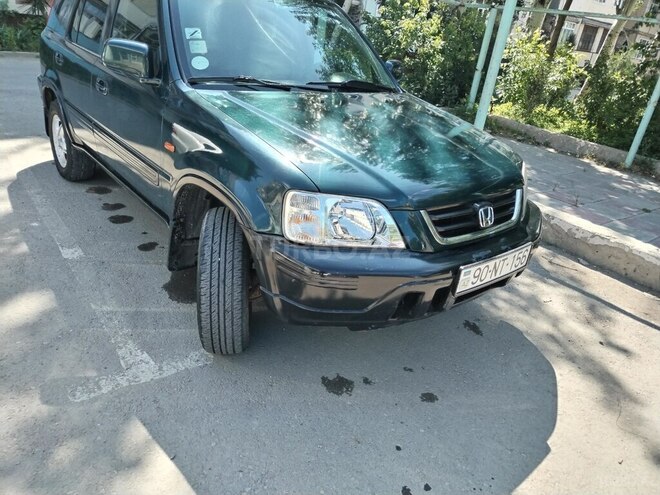 Honda CR-V 1998, 272,000 km - 2.0 л - Bakı