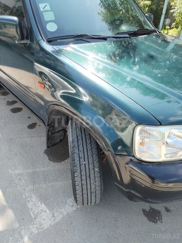 Honda CR-V 1998, 272,000 km - 2.0 л - Bakı