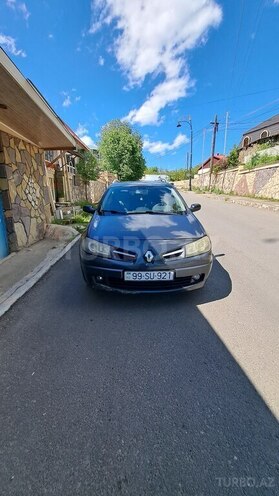 Renault Megane 2009, 247,021 km - 1.5 l - Gədəbəy