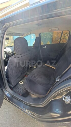 Renault Megane 2009, 247,021 km - 1.5 l - Gədəbəy