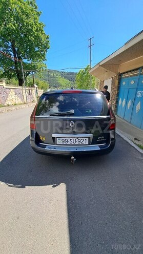Renault Megane 2009, 247,021 km - 1.5 l - Gədəbəy