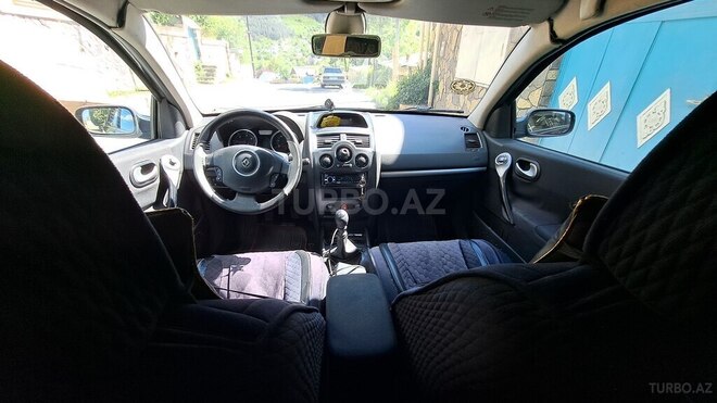 Renault Megane 2009, 247,021 km - 1.5 l - Gədəbəy