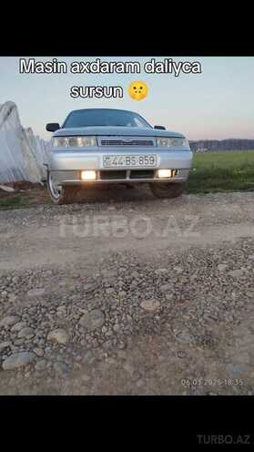 LADA (VAZ) 2110 2007, 320,000 km - 1.6 l - Masallı