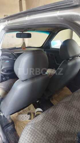 LADA (VAZ) 2110 2007, 320,000 km - 1.6 l - Masallı