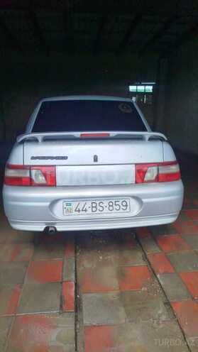 LADA (VAZ) 2110 2007, 320,000 km - 1.6 l - Masallı