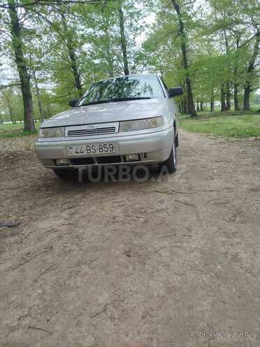 LADA (VAZ) 2110 2007, 320,000 km - 1.6 l - Masallı