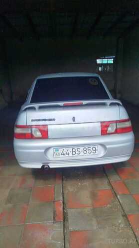 LADA (VAZ) 2110 2007, 320,000 km - 1.6 l - Masallı