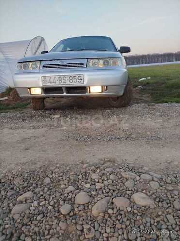 LADA (VAZ) 2110 2007, 320,000 km - 1.6 l - Masallı