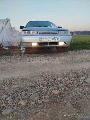 LADA (VAZ) 2110 2007, 320,000 km - 1.6 l - Masallı