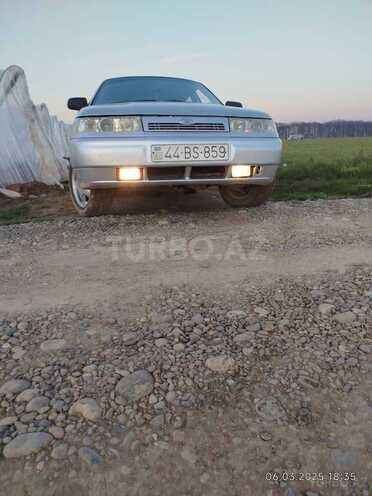 LADA (VAZ) 2110 2007, 320,000 km - 1.6 l - Masallı