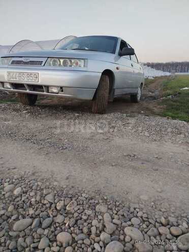 LADA (VAZ) 2110 2007, 320,000 km - 1.6 l - Masallı
