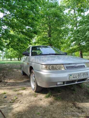 LADA (VAZ) 2110 2007, 320,000 km - 1.6 l - Masallı