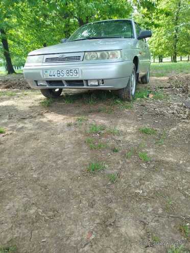 LADA (VAZ) 2110 2007, 320,000 km - 1.6 l - Masallı