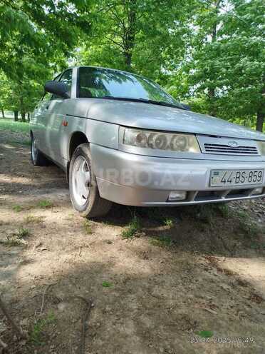 LADA (VAZ) 2110 2007, 320,000 km - 1.6 l - Masallı