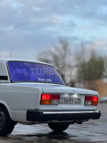 LADA (VAZ) 2107 2005, 85,000 km - 1.6 l - İmişli