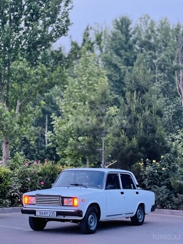 LADA (VAZ) 2107 2005, 85,000 km - 1.6 l - İmişli