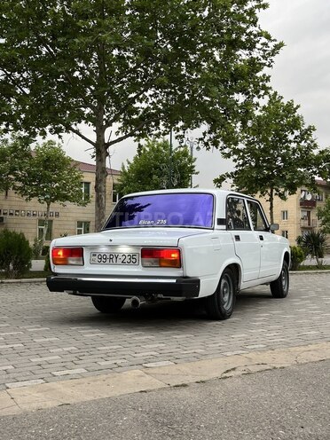 LADA (VAZ) 2107 2005, 85,000 km - 1.6 l - İmişli
