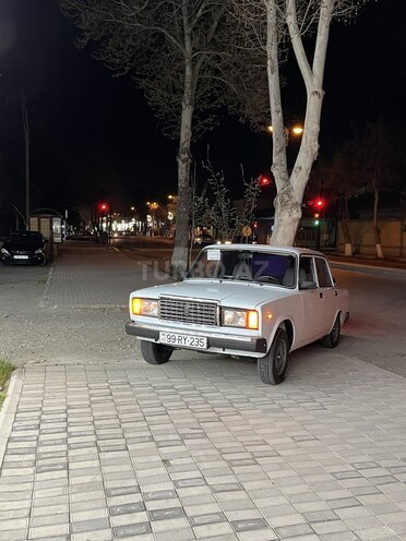 LADA (VAZ) 2107 2005, 85,000 km - 1.6 l - İmişli
