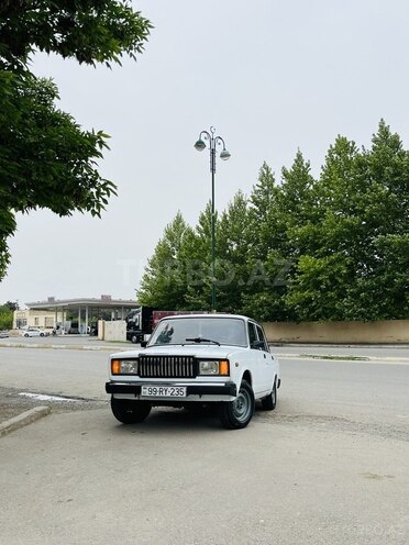 LADA (VAZ) 2107 2005, 85,000 km - 1.6 l - İmişli