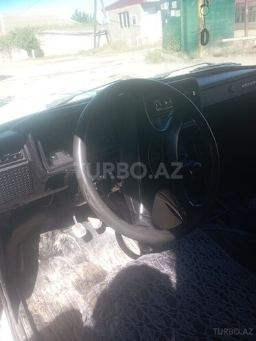 LADA (VAZ) 2107 1998, 95,000 km - 1.5 l - Şəmkir