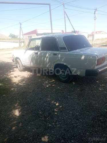 LADA (VAZ) 2107 1998, 95,000 km - 1.5 l - Şəmkir